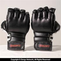 ArmorFit MMA & Muay Thai Training Gloves (increased thickness)